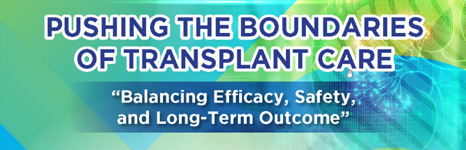 Transplant