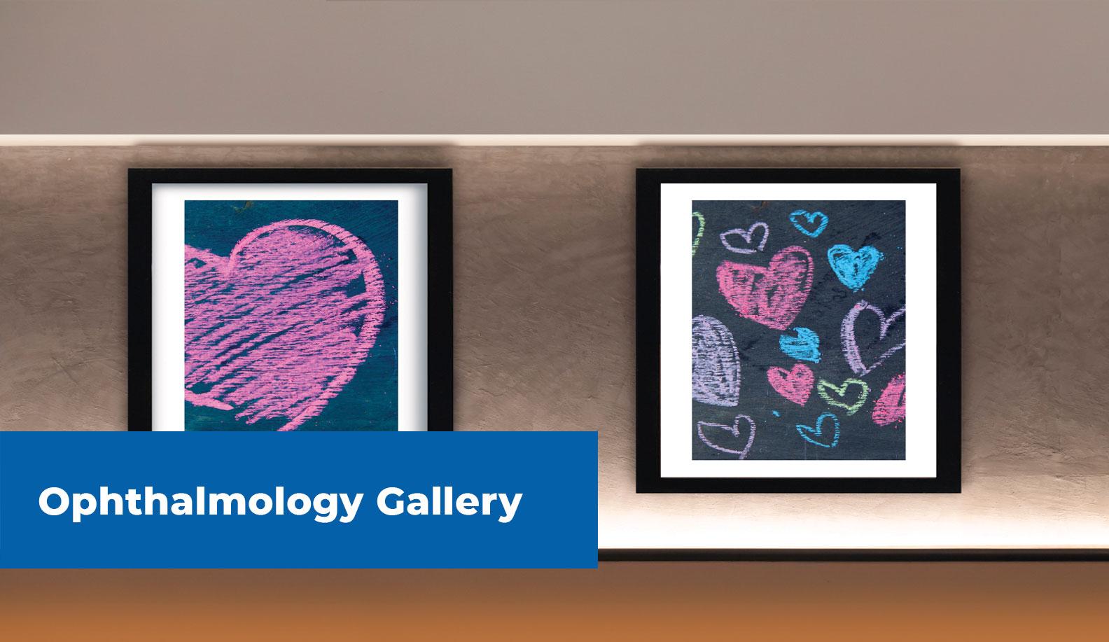 Ophthalmology Gallery