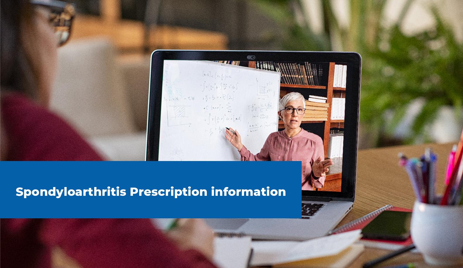 Prescription Information